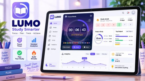 Lumo